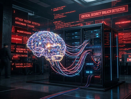 Enterprise AI Security Risks Are Growing in 2026 — Many Companies Are Unprepared