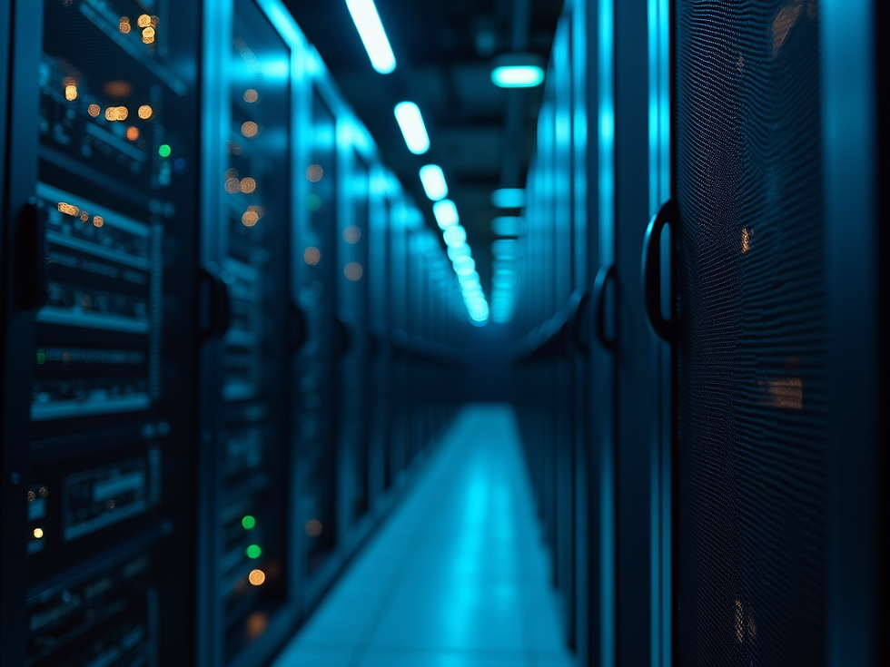Cloud Computing Platforms: Enterprise Features, Pricing & Selection Guide