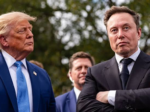 Elon Musk rebrands SpaceXAI following Trump directive