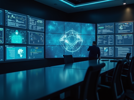 How to Choose the Right Cybersecurity Software for Enterprises in 2026 (Step-by-Step Checklist)