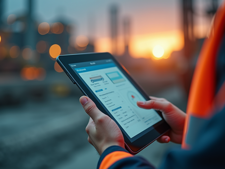 The Importance of SitePermitX in Enhancing Safety and Compliance in Hot Work Permit Processes