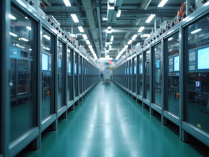 Cloud-Based Data Storage Backup — Enterprise Disaster Recovery & Data Protection