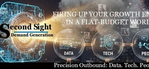 Firing Up a New Growth Engine in a Flat-Budget World – The B2B Tech Challenge