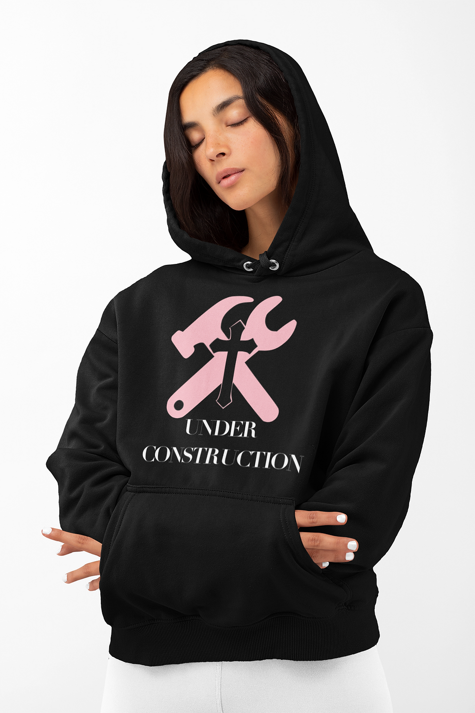 Thumbnail: Under Construction HOODIE