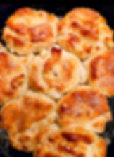 Buttermilk Biscuits