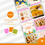Miniatura: Kit Junino: Menu + Posts