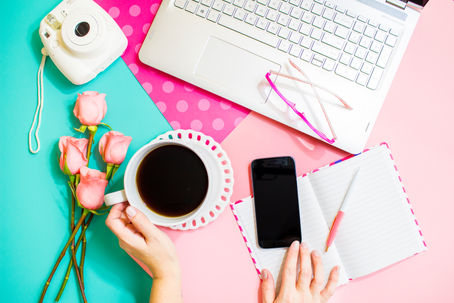 5 Dicas para você promover sua marca nas redes sociais!