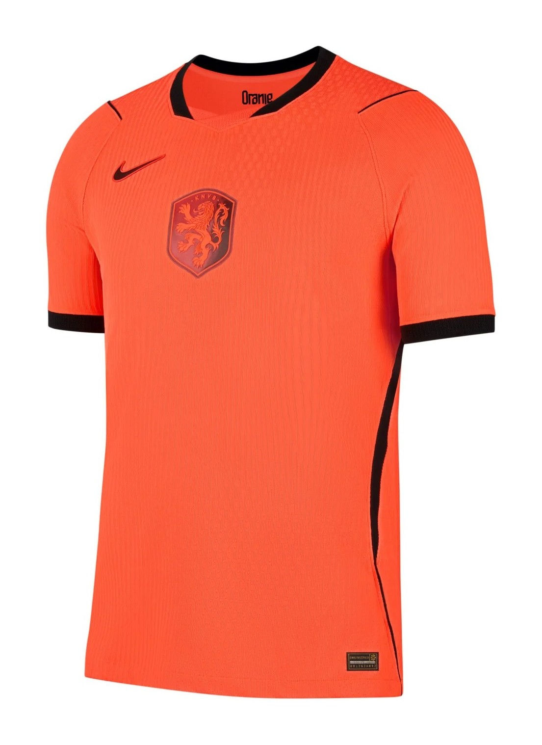 2026 Netherlands World Cup Home Football Shirt
