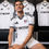 Thumbnail: 2025 - 2026 Fulham Home Football Shirt