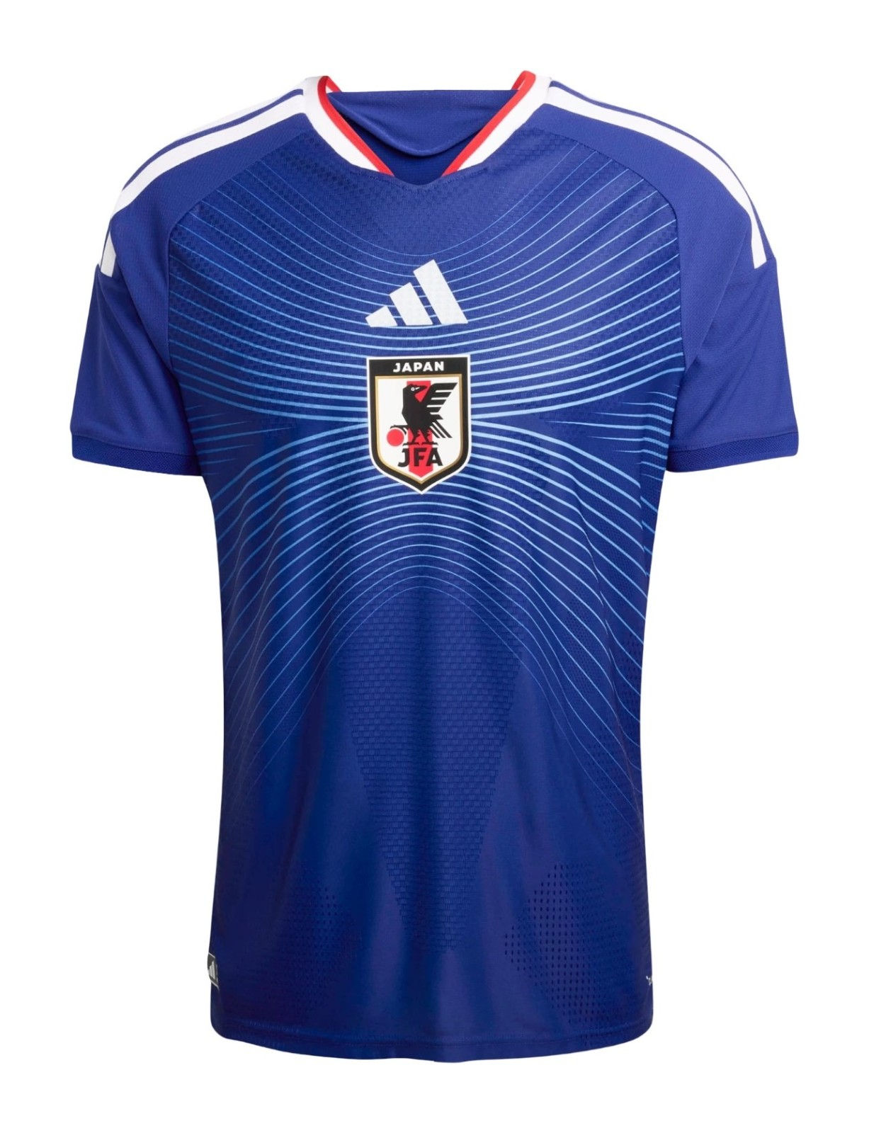 2026 Japan World Cup Home Football Shirt