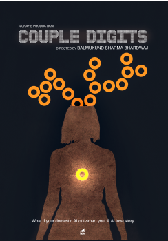 Couple Digits Film Directed by Balmukund Sharma