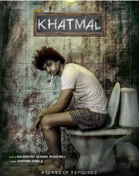 Khatmal Directed by Balmukund Sharma