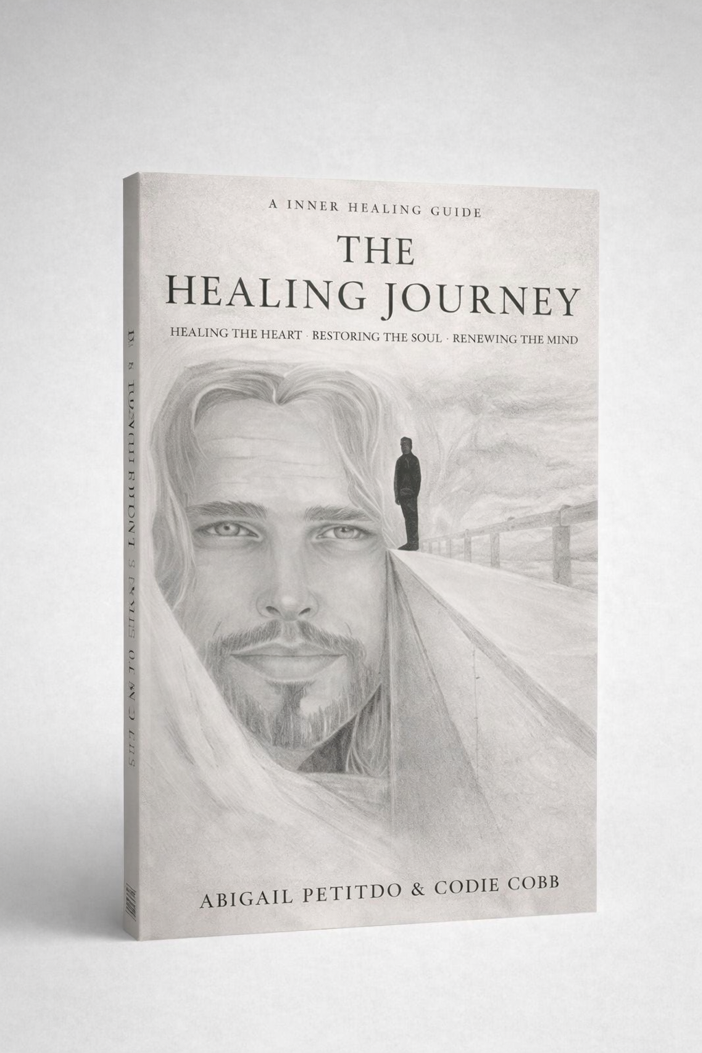 The Healing Journey | An Inner Healing Guide