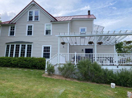 Exterior Paint