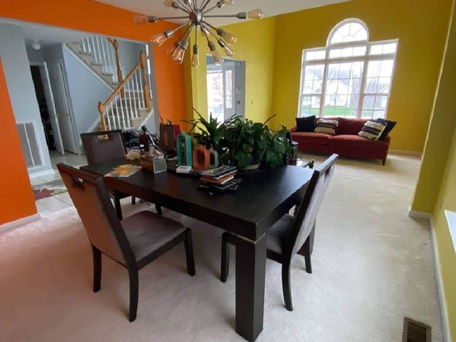 Interior Paint
