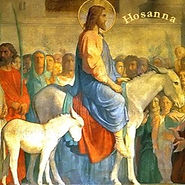 Hosanna digital album by The King's Court