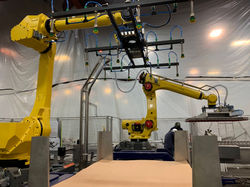 AUTOMATED PRODUCTION