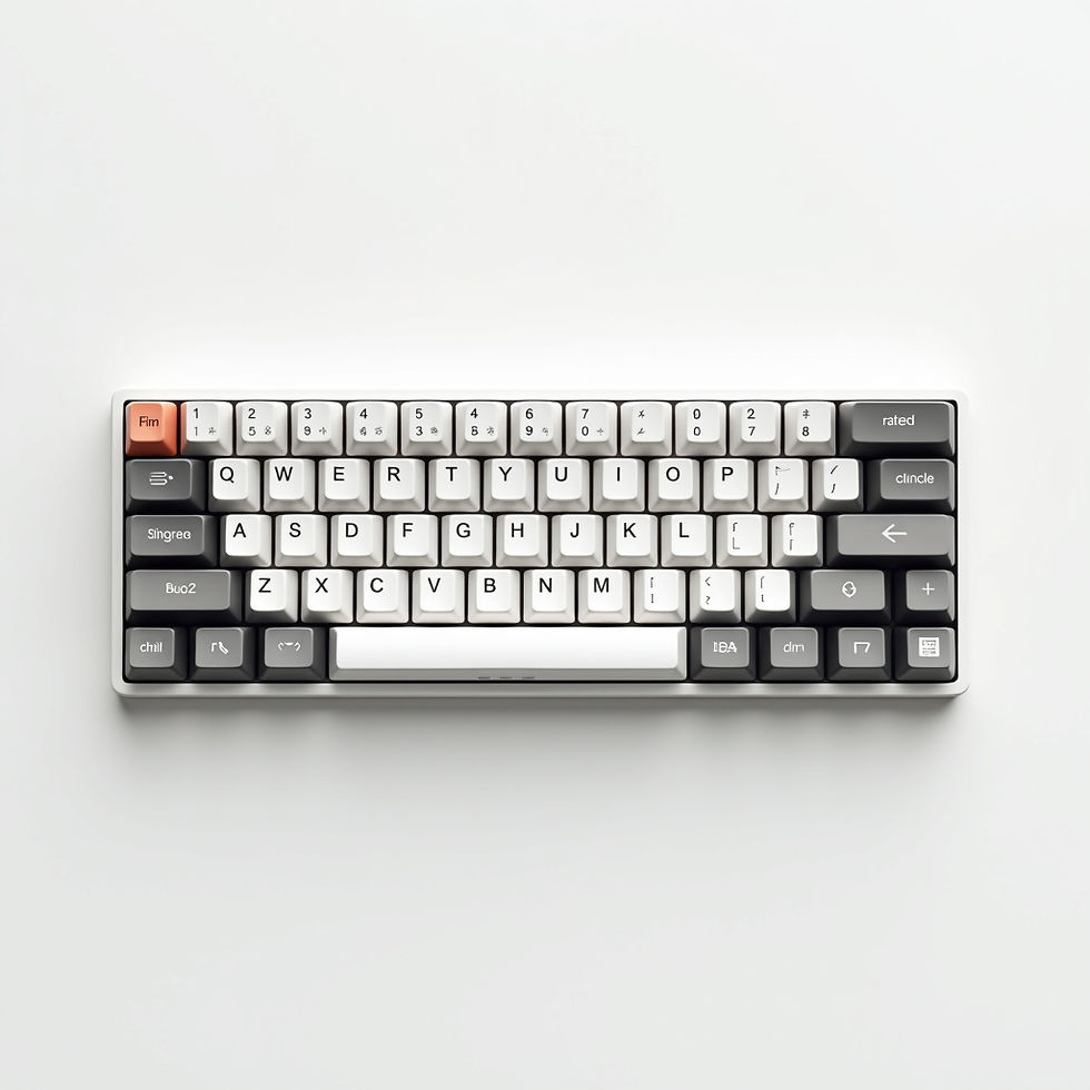 Mechanical Keyboard