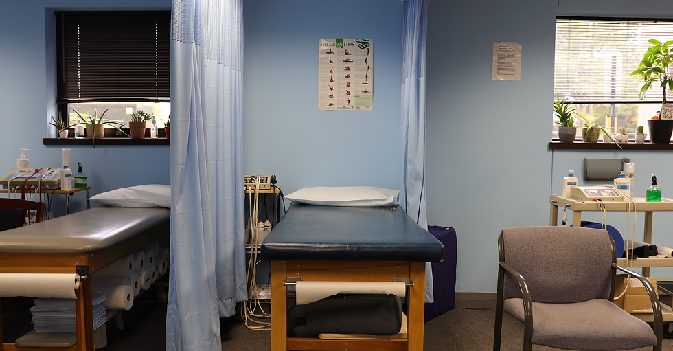 Insurances Physical Therapy of Woburn