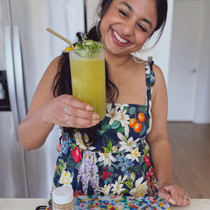 Garden Collins