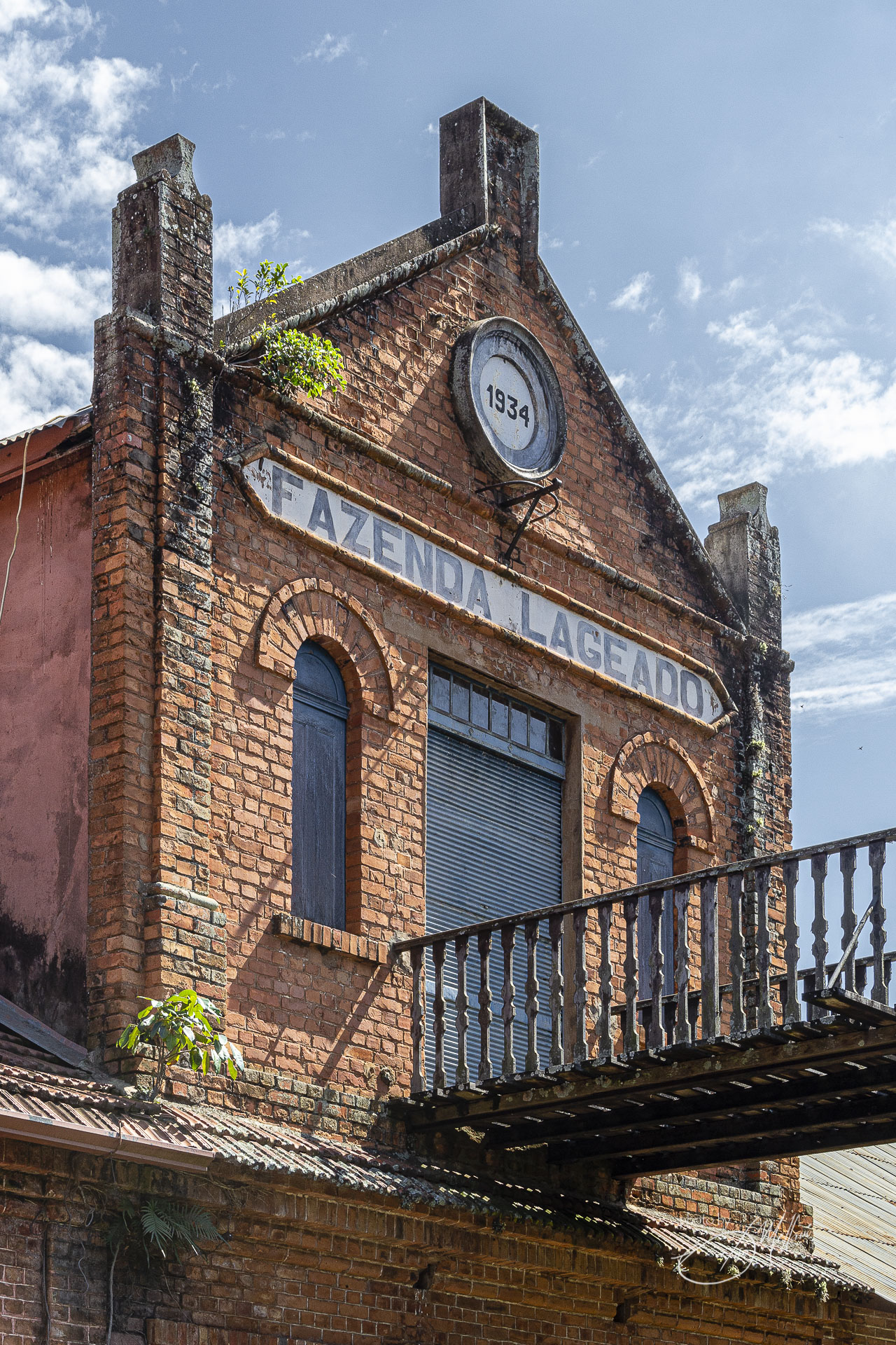 Fazenda Lageado
