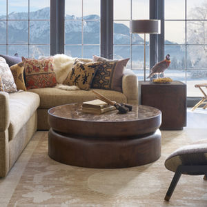 Summit Coffee Table
