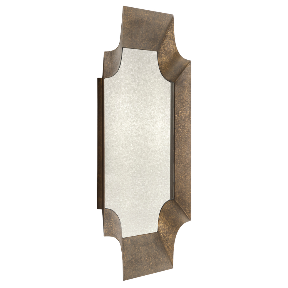 Farris Mirror - Gold