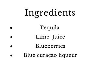 Best Buy Tequila Online in Orlando