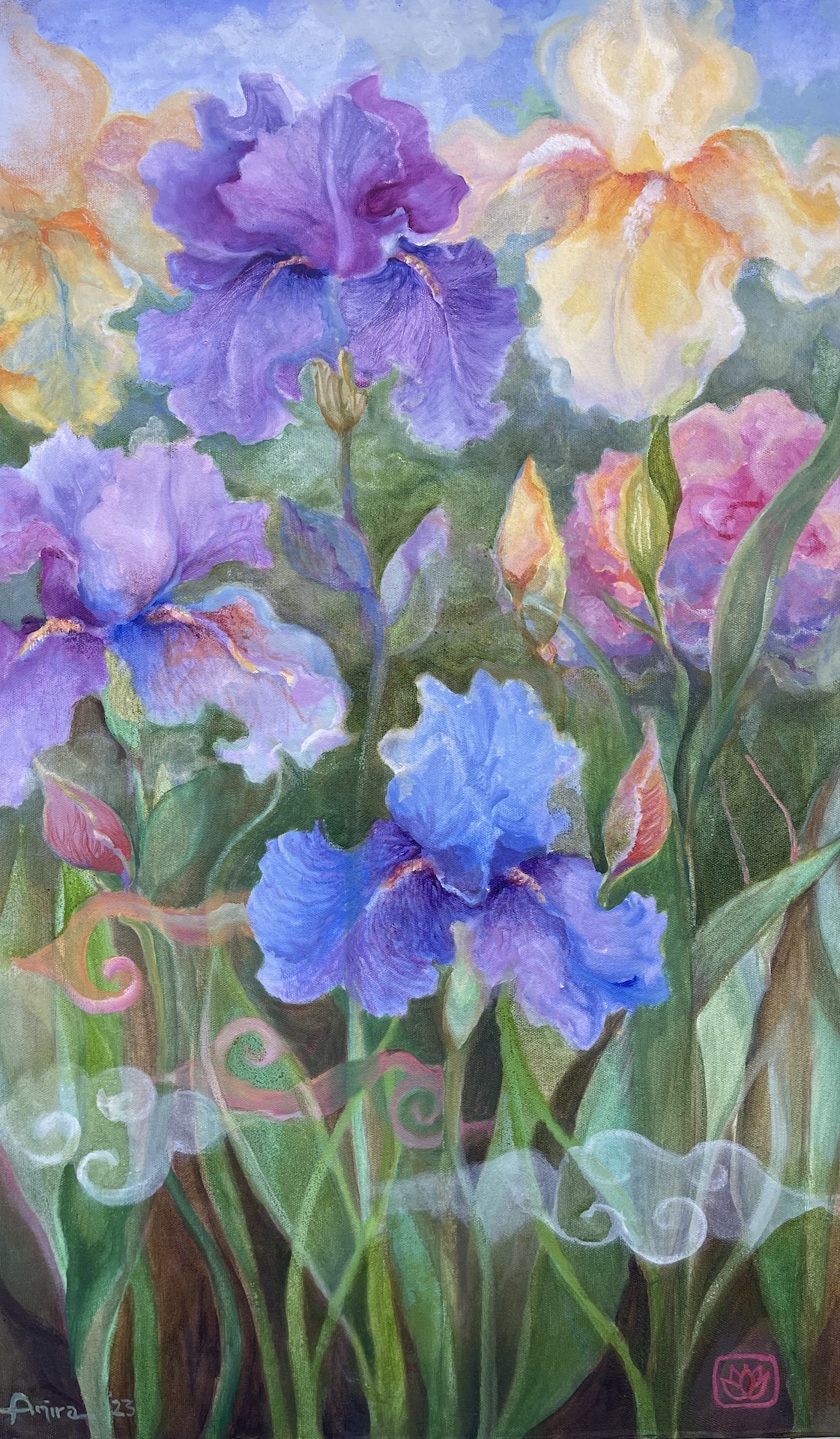 Woman with artichoke.jpg