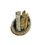 Thumbnail: Smudge Ash Tray and Burner - Abalone Shell - Large 5"-6.5"