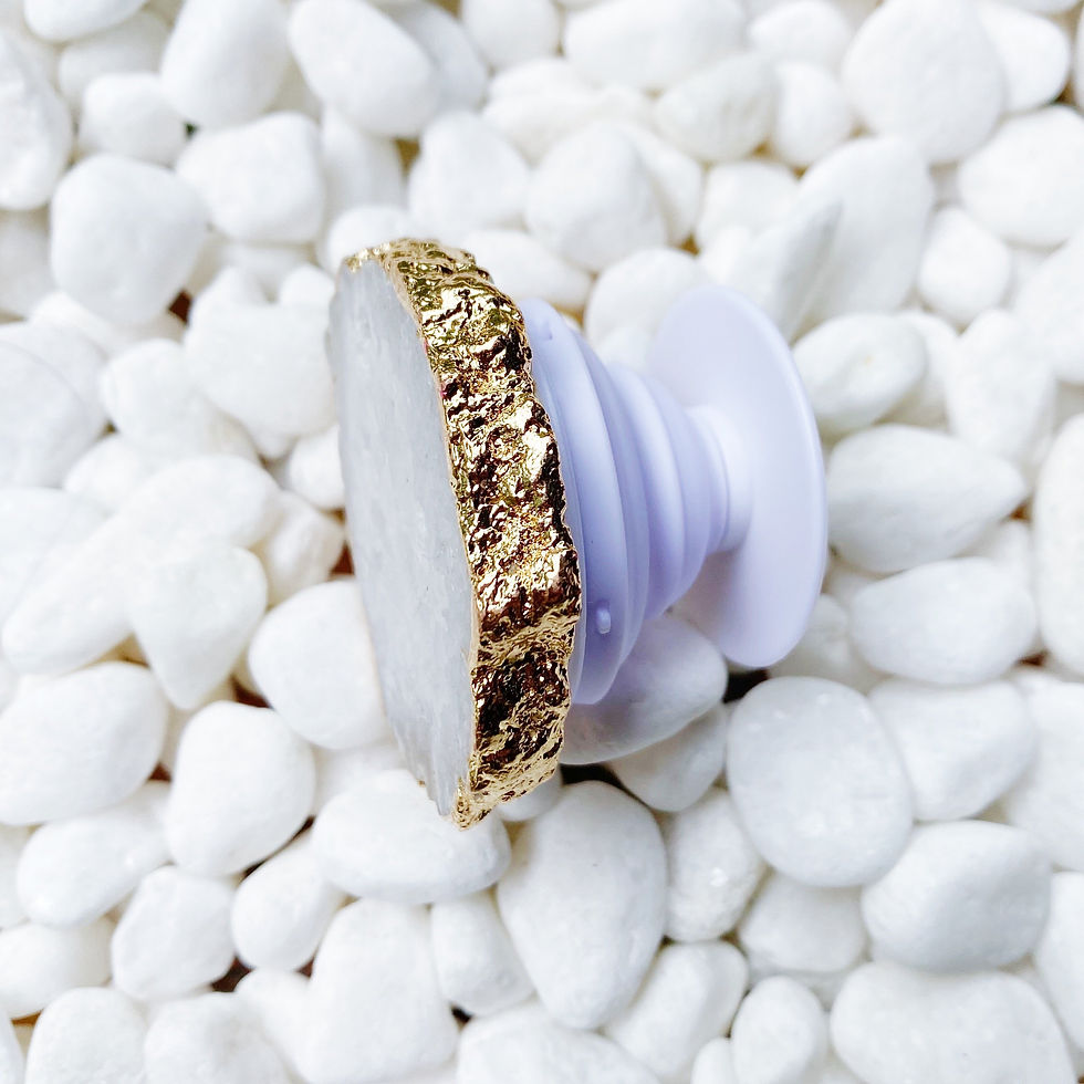 Thumbnail: Beauty of Nature Stone Phone Grips