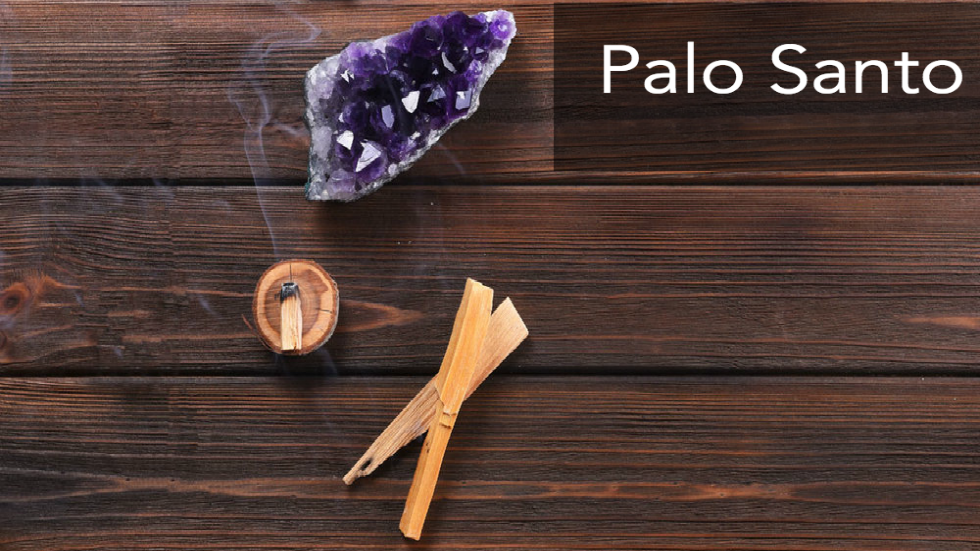 Palo Santo Stick