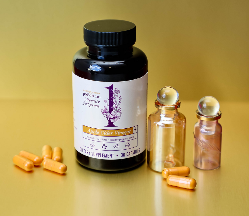 Thumbnail: Potion No. 1 Gut Health & Digestive Support