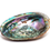 Thumbnail: Smudge Ash Tray and Burner - Abalone Shell - Large 5"-6.5"