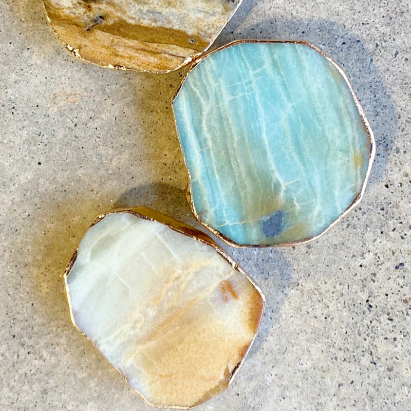 Thumbnail: Beauty of Nature Stone Phone Grips