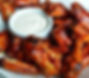 WINGS & SANDWICHES