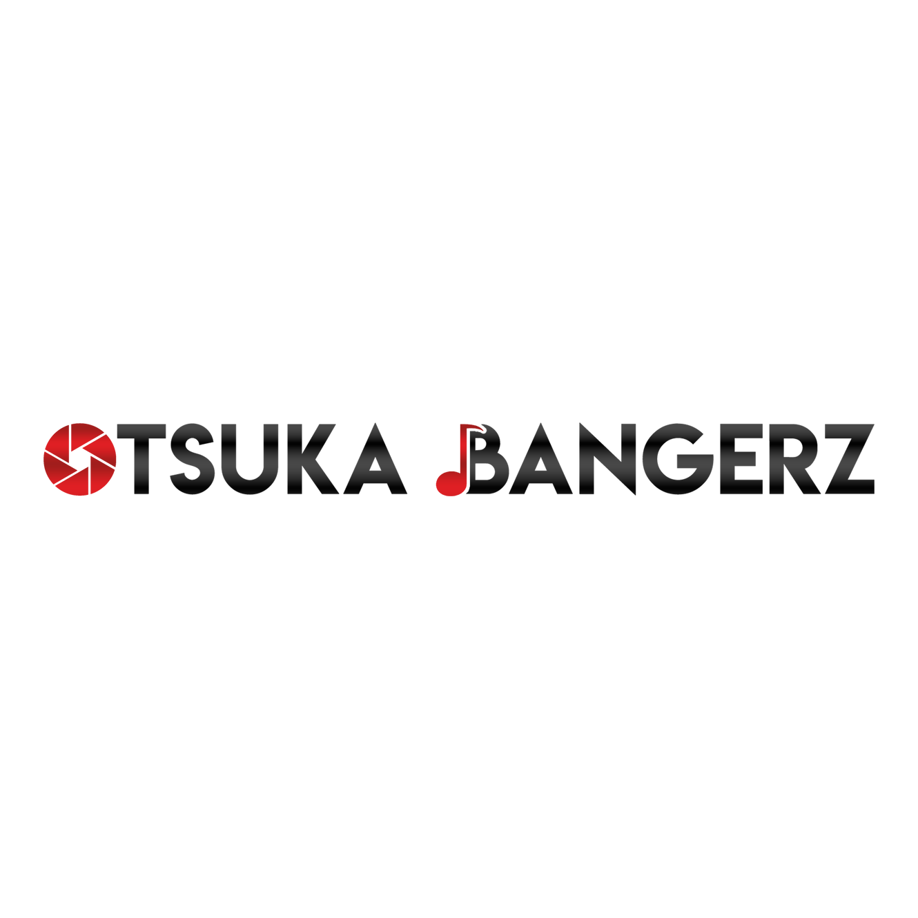 Real studio photo for Otsuka Bangerz Studio