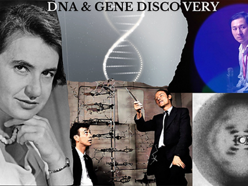 A Brief History of Gene Editing: From Discovery to Innovation