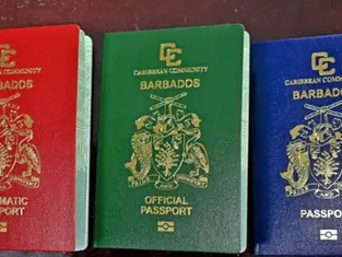 Barbados: Holding the Strongest Caribbean Passport for 10 Consecutive Years