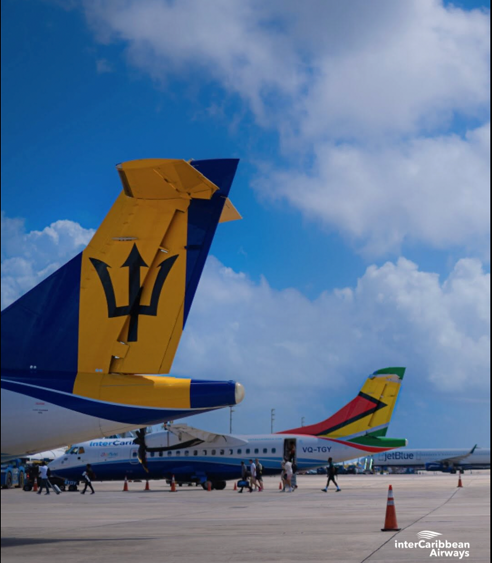 It's Official! Barbadians and Guyanese Can Now Travel Using Their National ID Cards