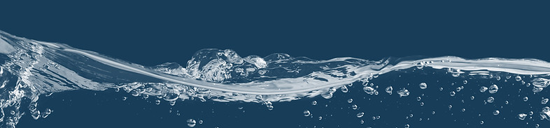 Flowing Water Stream