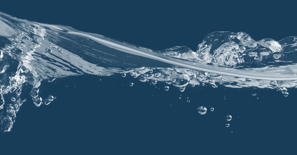 Abstract Water