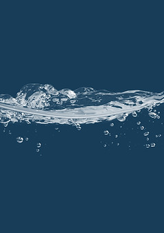 Extracto del agua