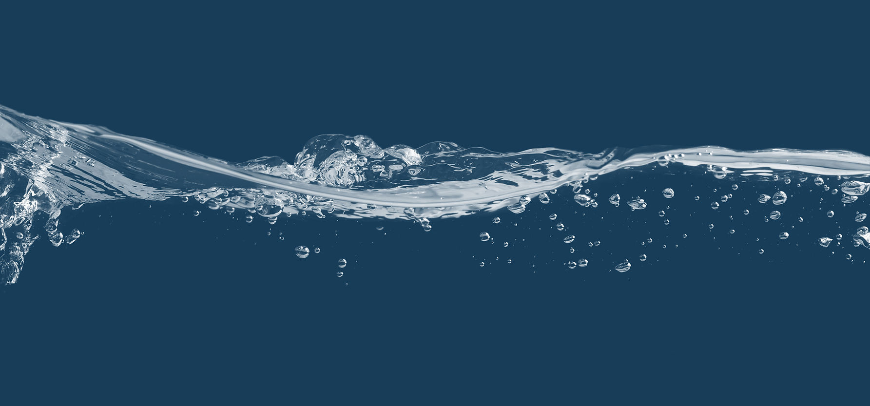 Abstract Water