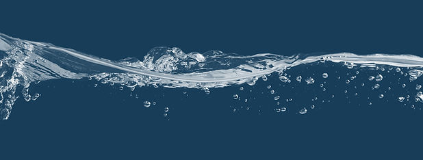 Flowing Water Stream