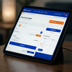 Experiencia de Compra Simplificada