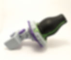 Thumbnail: 003 Light Green Additional Set - Narrow Bottom