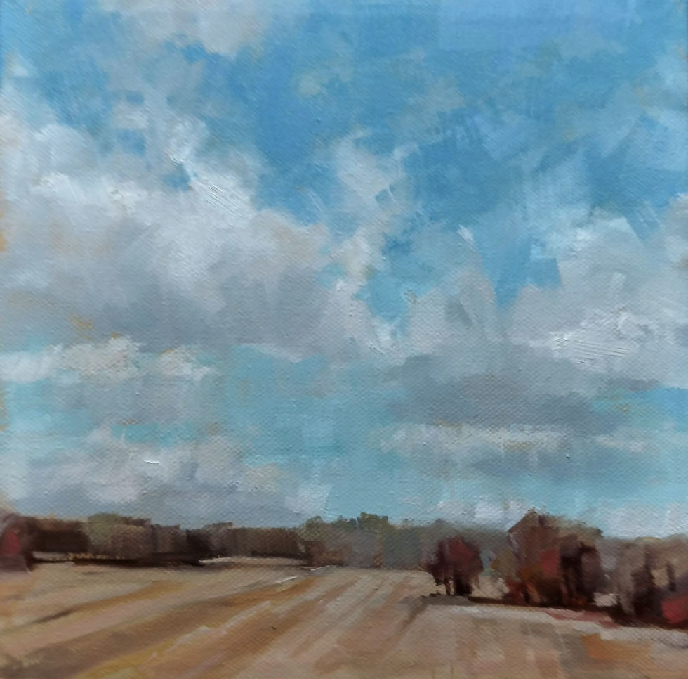 Joyce Blair