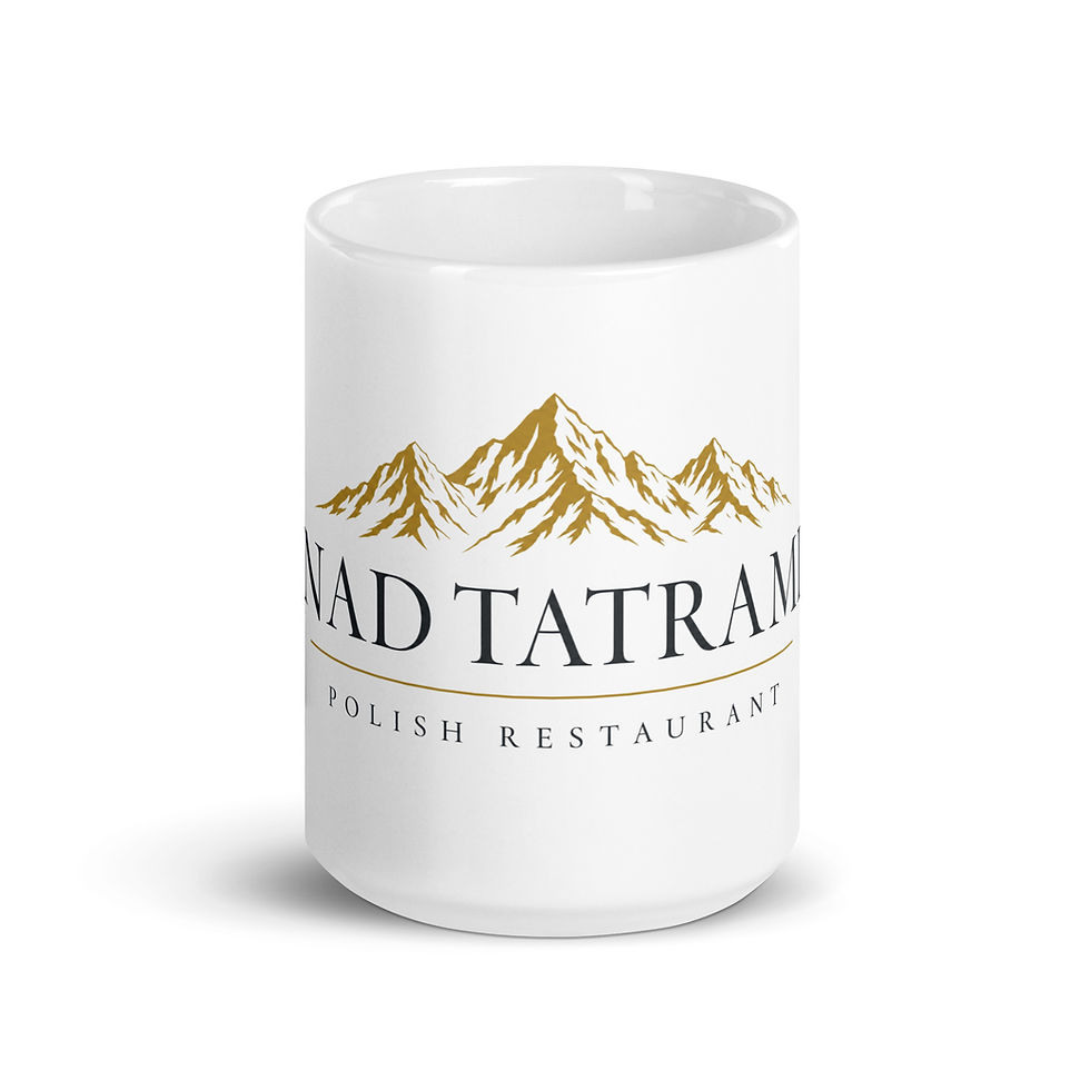 Thumbnail: White Glossy Mug
