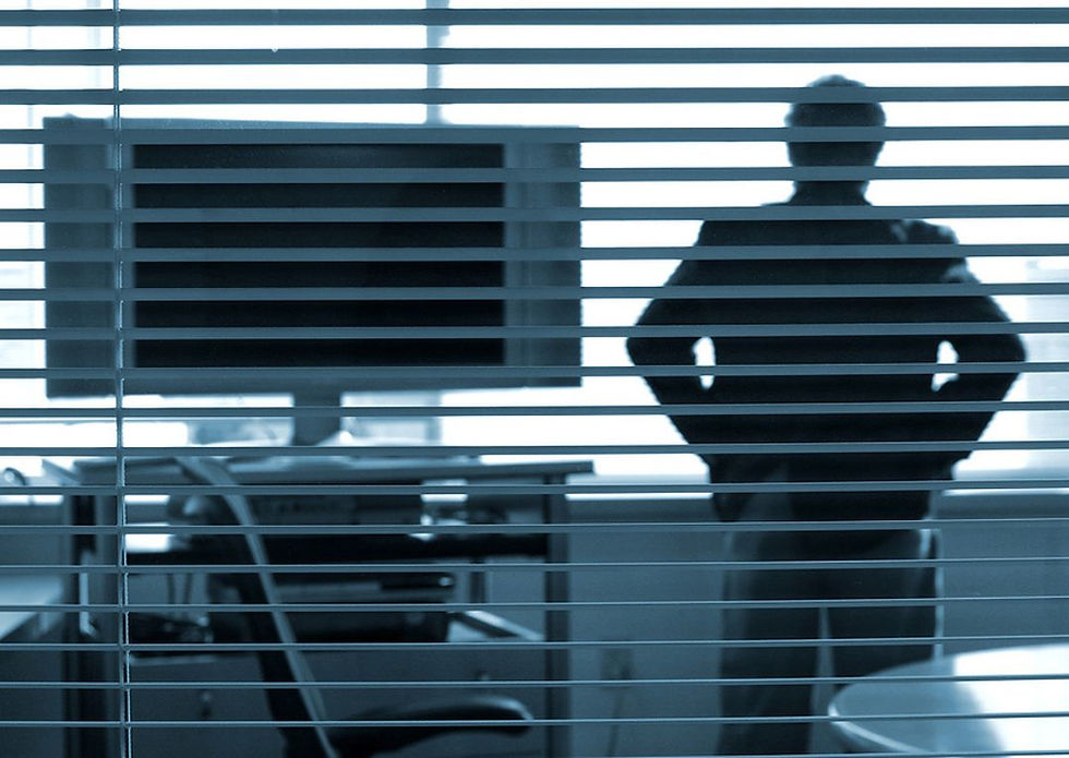 High Functioning Anxiety: Signs You Might Be Hiding It Well